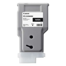 Canon PFI-320 Matte Black tintapatron 2889C001 Canon PFI-320 Matte Black tintapatron 2889C001
