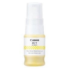Canon GI-45 Yellow tintapatron 6287C001