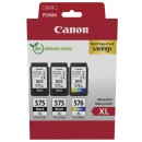 Canon 2xPG-575XL/CL-576XL Multi Pack tintapatron 5437C004 Canon 2xPG-575XL/CL-576XL Multi Pack tintapatron 5437C004