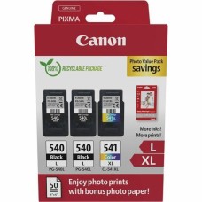 Canon PG-540x2/CL-541 Multipack tintapatron 5224B015 Canon PG-540x2/CL-541 Multipack tintapatron 5224B015