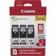 Canon PG-540x2/CL-541 Multipack tintapatron 5224B015 Canon PG-540x2/CL-541 Multipack tintapatron 5224B015