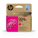 HP 924e Magenta tintapatron 4K0U8NE HP 924e Magenta tintapatron 4K0U8NE