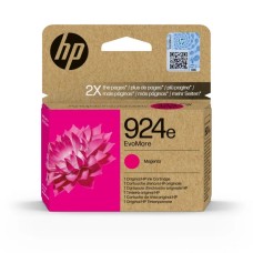 HP 924e Magenta tintapatron 4K0U8NE