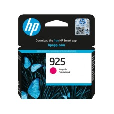HP 925 Magenta tintapatron 4K0V7PE HP 925 Magenta tintapatron 4K0V7PE