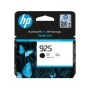 HP 925 Black tintapatron 4K0V9PE HP 925 Black tintapatron 4K0V9PE