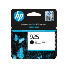 HP 925 Black tintapatron 4K0V9PE HP 925 Black tintapatron 4K0V9PE