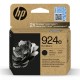 HP 924e Black tintapatron 4K0V0NE#CE1 HP 924e Black tintapatron 4K0V0NE#CE1