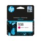 HP 4S6X6PE (938) Magenta tintapatron 4S6X6PE