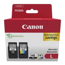 Canon PG-540L/CL-541XL Multipack tintapatron 5224B013AA Canon PG-540L/CL-541XL Multipack tintapatron 5224B013AA
