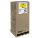 Epson T9743 (XXL) Yellow tintapatron C13T97440N