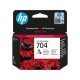 HP 704 Colorpack tintapatron CN693AE