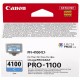 Canon PFI-4100 Cyan tintapatron 6778C001AA Canon PFI-4100 Cyan tintapatron 6778C001AA