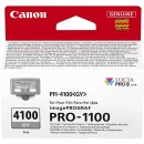 Canon PFI-4100 Grey tintapatron 6783C001AA