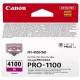 Canon PFI-4100 Magenta tintapatron 6779C001AA Canon PFI-4100 Magenta tintapatron 6779C001AA