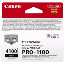 Canon PFI-4100 Matte Black tintapatron 6776C001AA