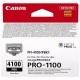 Canon PFI-4100 Photo Black tintapatron 6777C001AA Canon PFI-4100 Photo Black tintapatron 6777C001AA