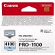 Canon PFI-4100 Photo Cyan tintapatron 6781C001AA Canon PFI-4100 Photo Cyan tintapatron 6781C001AA