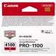 Canon PFI-4100 Red tintapatron 6785C001AA Canon PFI-4100 Red tintapatron 6785C001AA