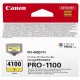 Canon PFI-4100 Yellow tintapatron 6780C001AA Canon PFI-4100 Yellow tintapatron 6780C001AA