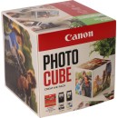 Canon PG-560 + CL-561 Multipack tintapatron + 40db Photo Paper Plus Glossy II 3713C014 Canon PG-560 + CL-561 Multipack tintapatron + 40db Photo Paper Plus Glossy II 3713C014