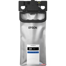 Epson T11N1 Black tintapatron C13T11N140