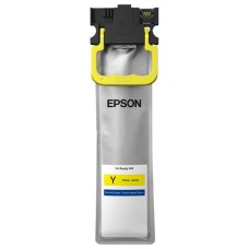 Epson T11N4 Yellow tintapatron C13T11N440