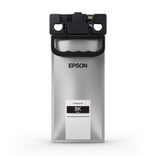 Epson T12E1 Black tintapatron C13T12E140