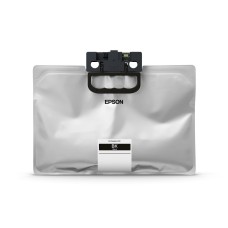 Epson T12F1 Black tintapatron C13T12F140 Epson T12F1 Black tintapatron C13T12F140