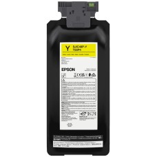 Epson T55P4 Yellow tintapatron C13T55P440
