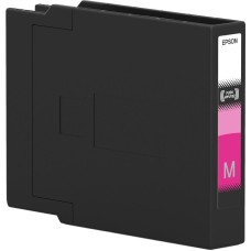 Epson T13X3 Magenta tintapatron C13T13X340 Epson T13X3 Magenta tintapatron C13T13X340
