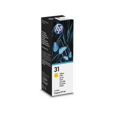 HP 31 Yellow tintapatron 1VU28AE