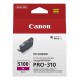Canon PFI-5100 Magenta tintapatron 6954C001 Canon PFI-5100 Magenta tintapatron 6954C001