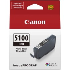 Canon PFI-5100 Photo Black tintapatron 6952C001