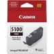 Canon PFI-5100 Photo Black tintapatron 6952C001 Canon PFI-5100 Photo Black tintapatron 6952C001