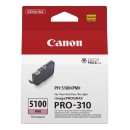 Canon PFI-5100 Photo Magenta tintapatron 6957C001 Canon PFI-5100 Photo Magenta tintapatron 6957C001