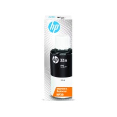 HP 32XL Black tintapatron 1VV24AE HP 32XL Black tintapatron 1VV24AE