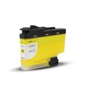 Brother LC3259XLYP Yellow tintapatron LC3259XLYP Brother LC3259XLYP Yellow tintapatron LC3259XLYP