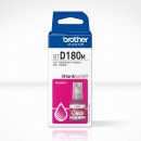 Brother BTD180M Magenta tintapatron BTD180M