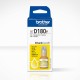 Brother BTD180Y Yellow tintapatron BTD180Y Brother BTD180Y Yellow tintapatron BTD180Y