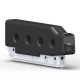 Epson T08H1 Black tintapatron C13T08H100 Epson T08H1 Black tintapatron C13T08H100