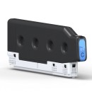Epson T08H2 Cyan tintapatron C13T08H200 Epson T08H2 Cyan tintapatron C13T08H200