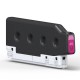 Epson T08H3 Magenta tintapatron C13T08H300 Epson T08H3 Magenta tintapatron C13T08H300