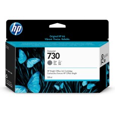HP P2V66A (730) Gray tintapatron P2V66A