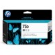 HP P2V66A (730) Gray tintapatron P2V66A