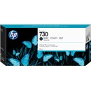 HP P2V71A (730XL) Matte Black tintapatron P2V71A HP P2V71A (730XL) Matte Black tintapatron P2V71A