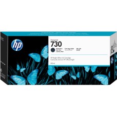 HP P2V71A (730XL) Matte Black tintapatron P2V71A HP P2V71A (730XL) Matte Black tintapatron P2V71A