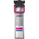Epson T13L3 Magenta tintapatron C13T13L340 Epson T13L3 Magenta tintapatron C13T13L340