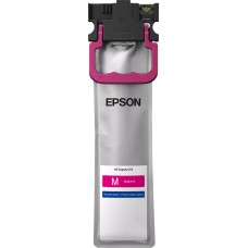 Epson T13L3 Magenta tintapatron C13T13L340 Epson T13L3 Magenta tintapatron C13T13L340