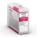 Epson T8503 Vivig Magenta tintapatron C13T85030N