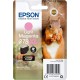 Epson T3796 (378XL) Light Magenta tintapatron C13T37964020 Epson T3796 (378XL) Light Magenta tintapatron C13T37964020